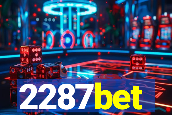 2287bet