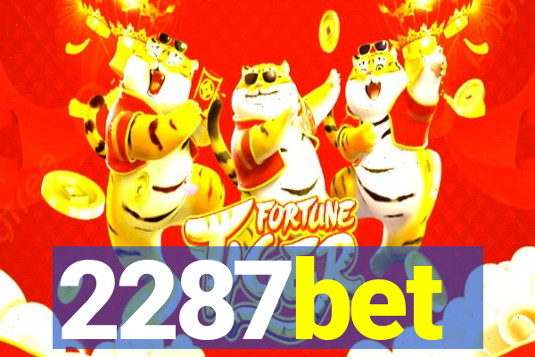 2287bet