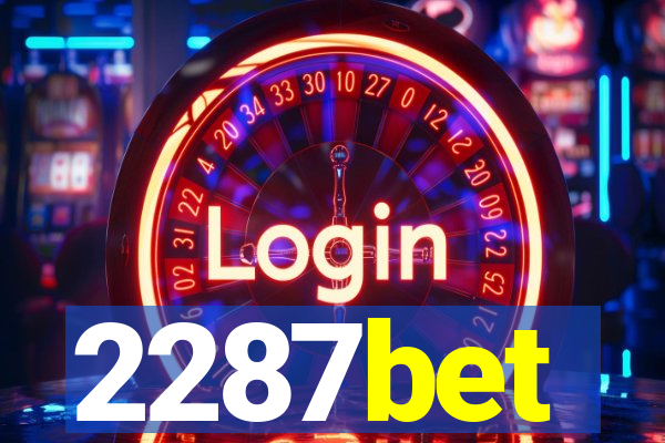 2287bet