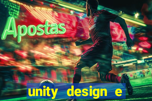 unity design e desenvolvimento de jogos pdf