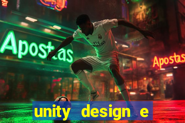 unity design e desenvolvimento de jogos pdf