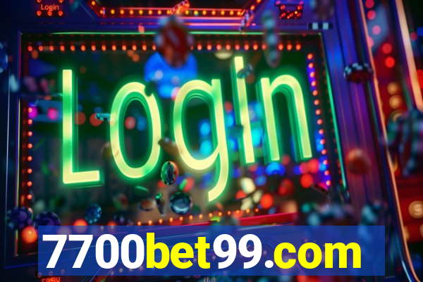 7700bet99.com