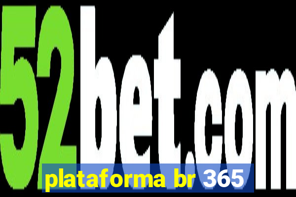 plataforma br 365