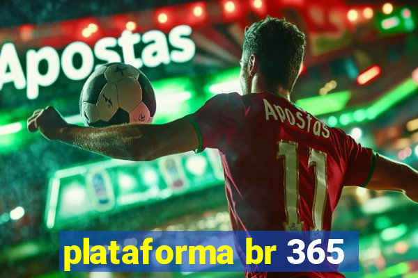 plataforma br 365