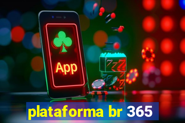 plataforma br 365