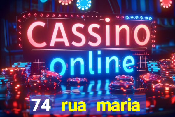 74 rua maria araujo cassino, rio grande, cep 96207-480, brasil