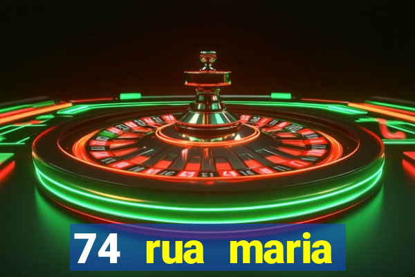 74 rua maria araujo cassino, rio grande, cep 96207-480, brasil