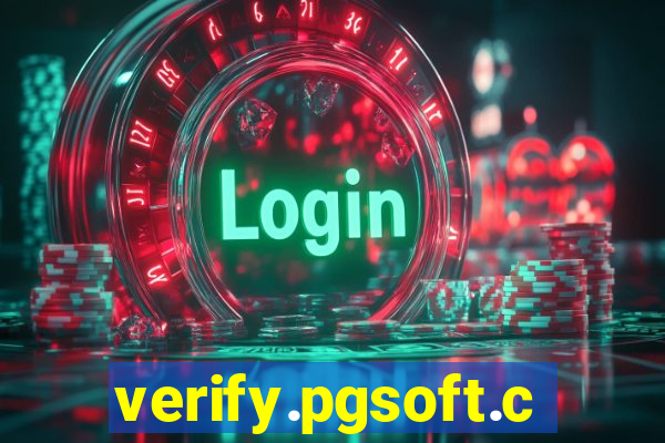 verify.pgsoft.com