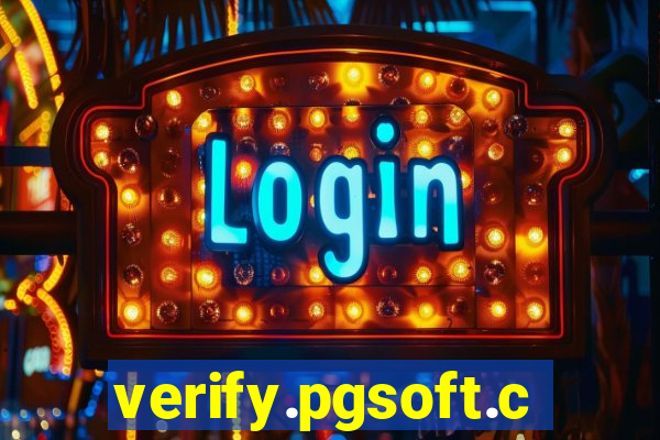 verify.pgsoft.com