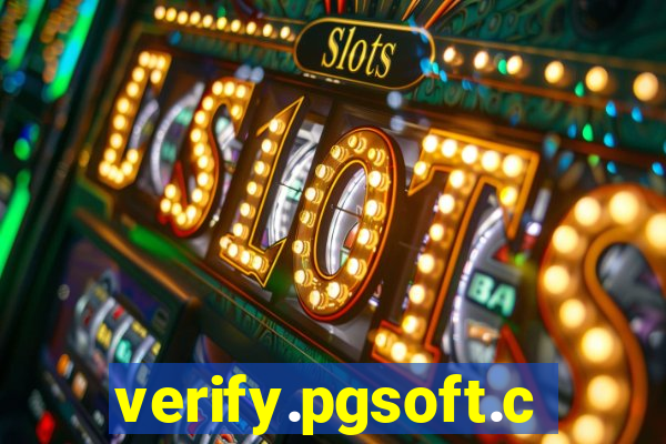 verify.pgsoft.com