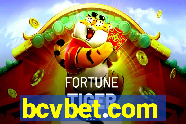 bcvbet.com