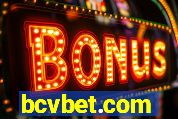 bcvbet.com