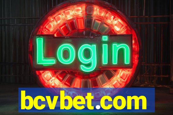 bcvbet.com