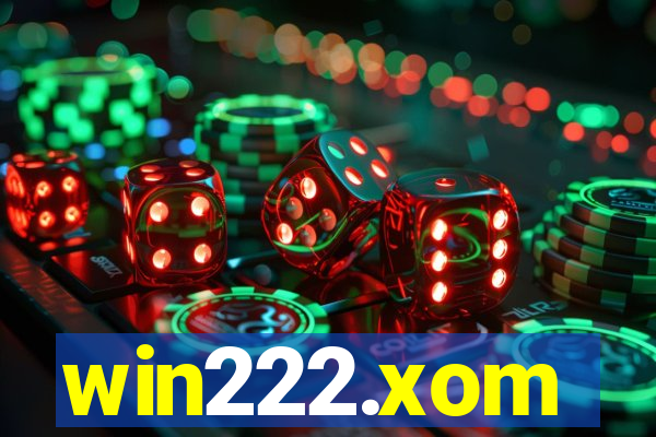 win222.xom