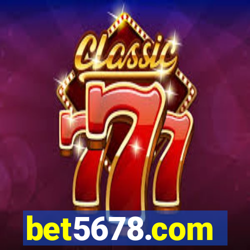 bet5678.com