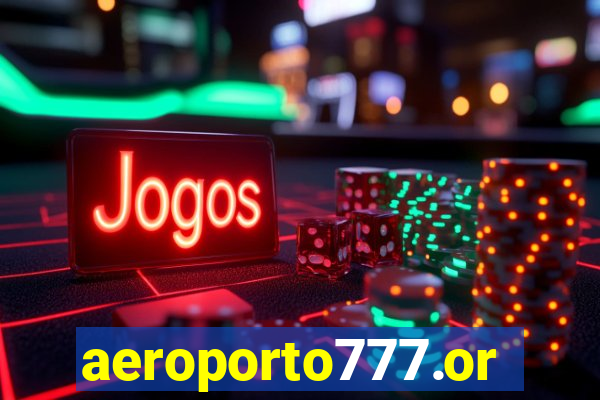 aeroporto777.org