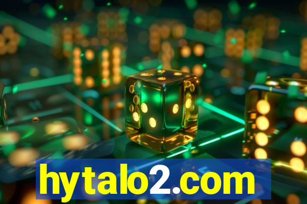 hytalo2.com