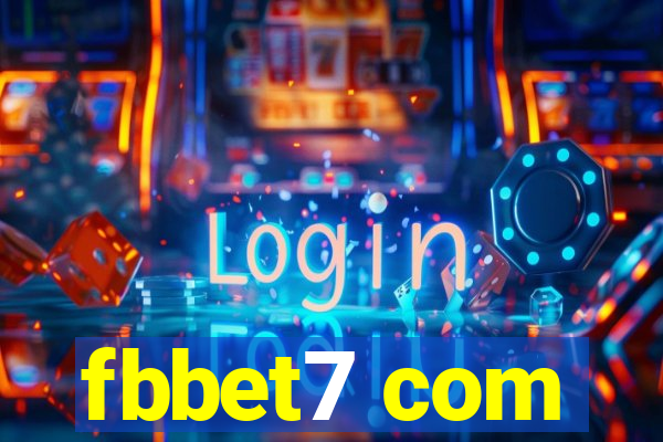 fbbet7 com