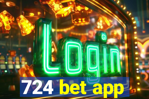 724 bet app