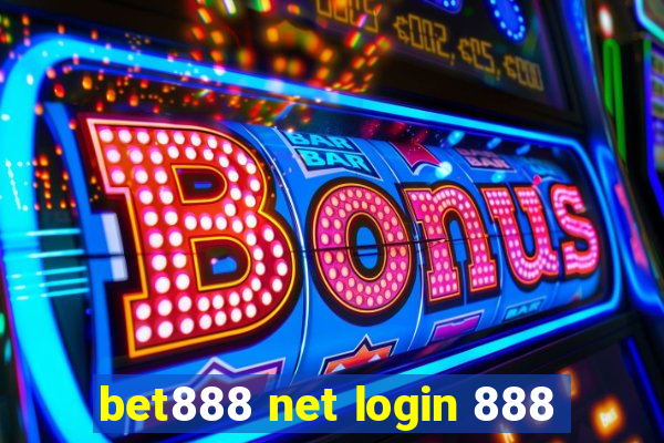 bet888 net login 888