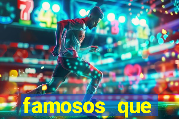 famosos que divulgam jogo do tigrinho