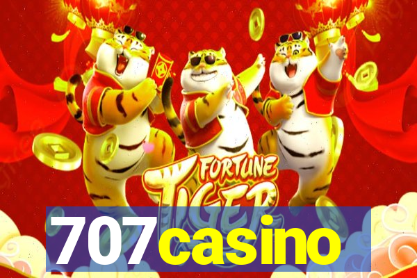 707casino