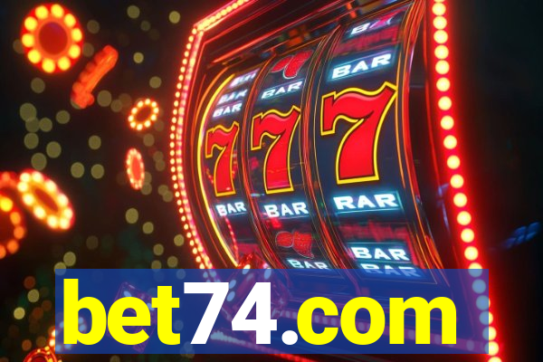 bet74.com