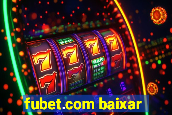 fubet.com baixar