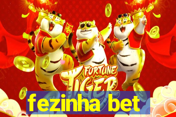 fezinha bet