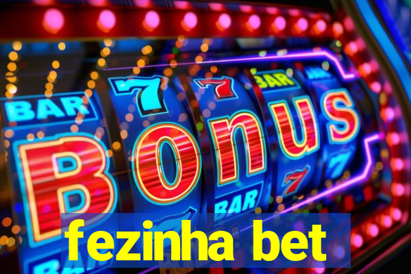 fezinha bet