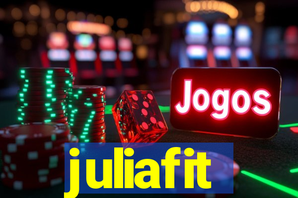 juliafit