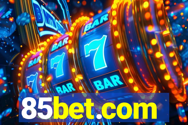 85bet.com