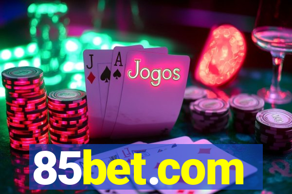 85bet.com