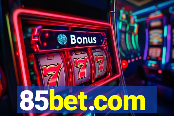 85bet.com