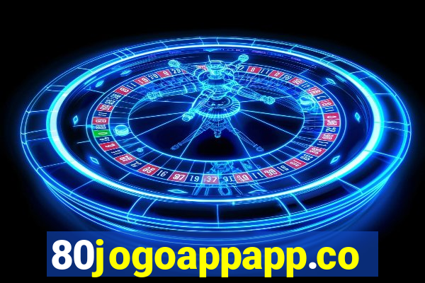 80jogoappapp.com