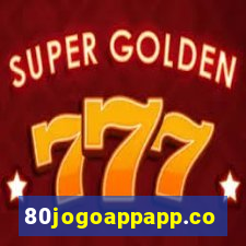 80jogoappapp.com