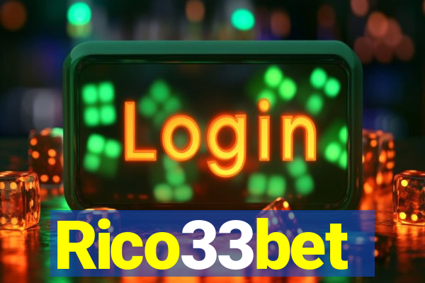 Rico33bet