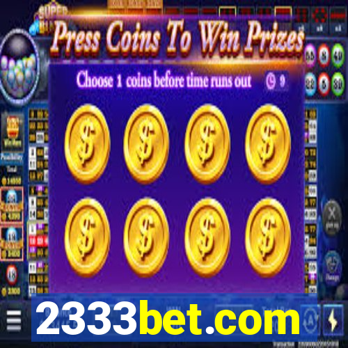 2333bet.com