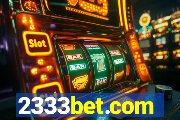 2333bet.com