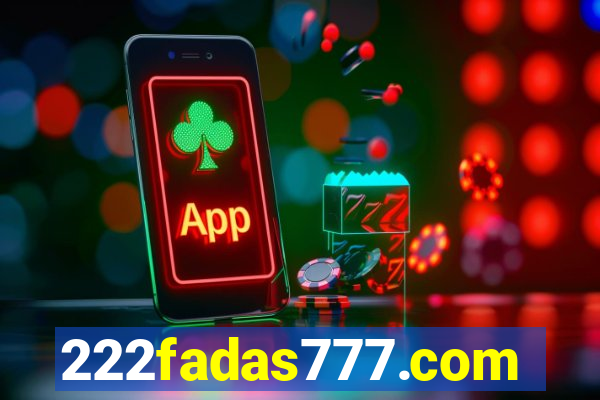 222fadas777.com