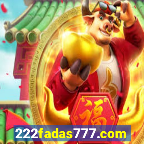 222fadas777.com