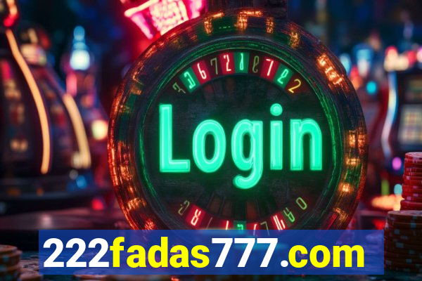 222fadas777.com