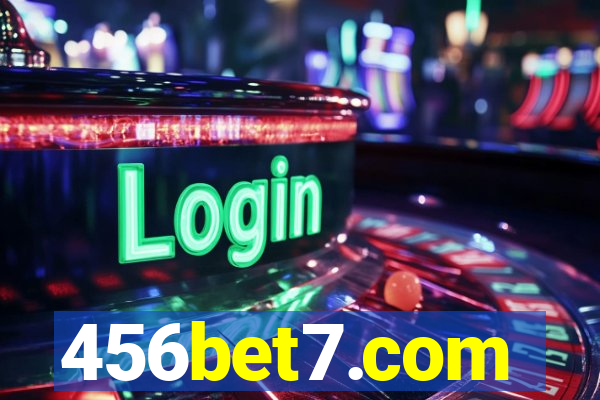 456bet7.com