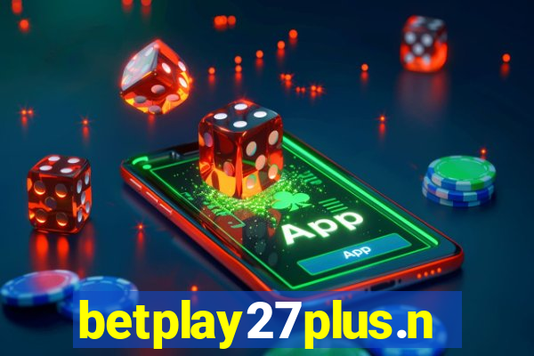 betplay27plus.net