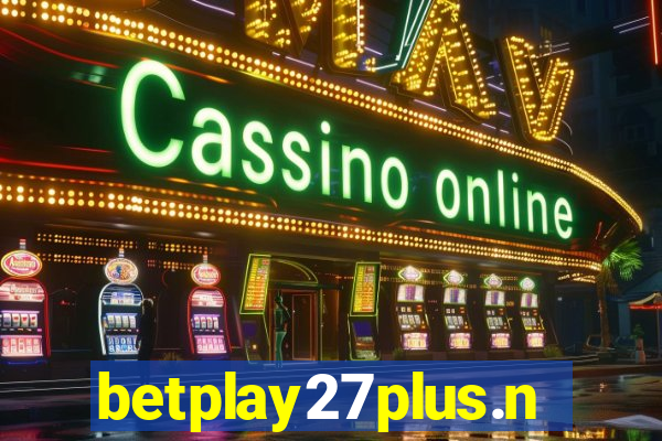 betplay27plus.net