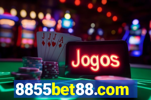 8855bet88.com