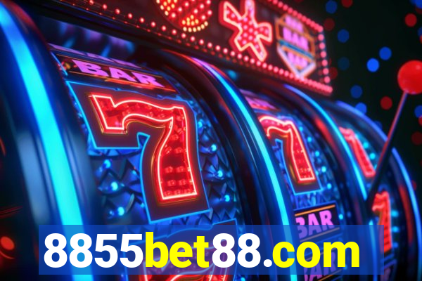 8855bet88.com