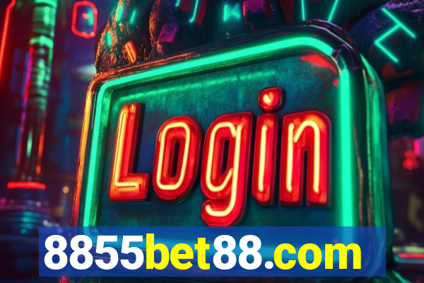 8855bet88.com