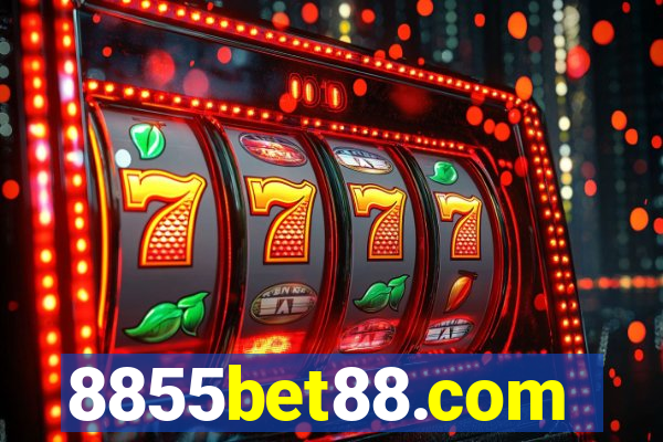 8855bet88.com