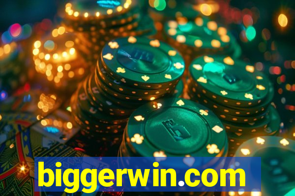 biggerwin.com